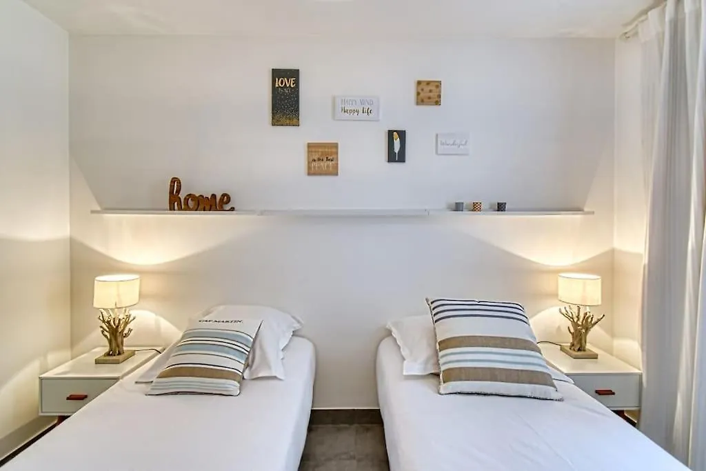 Apartament 13 Legof - Superbe 2 Pieces Avec Balcon Au Coeur De Cannes ! Francja